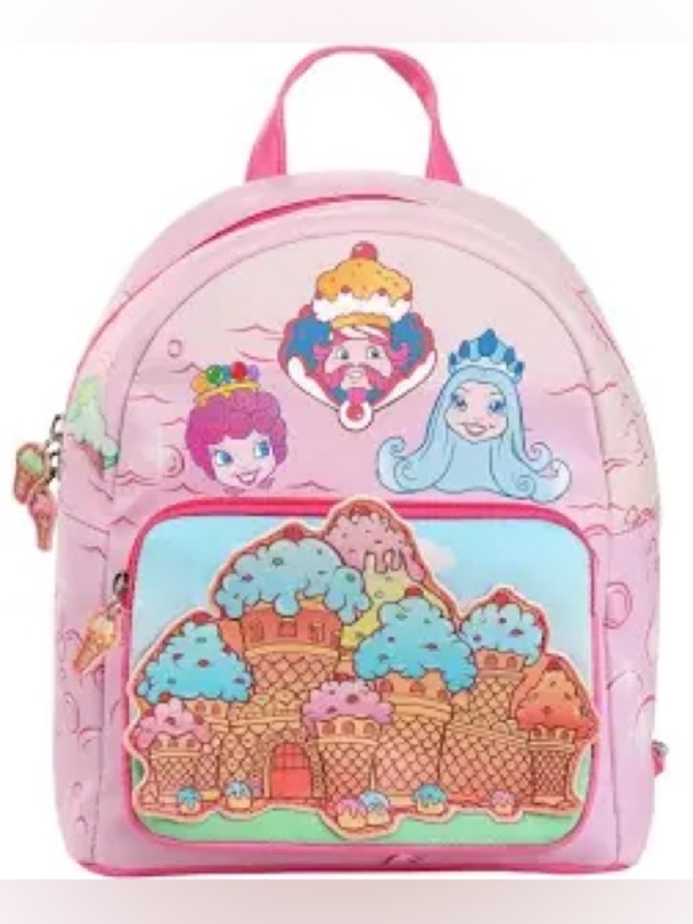 Candy Land Backpack